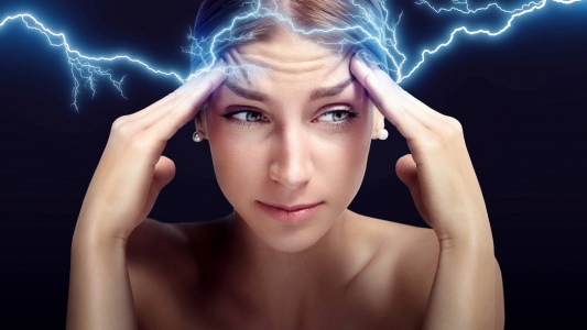 Чтобы головная боль прошла быстрее, нужно определить ее причину