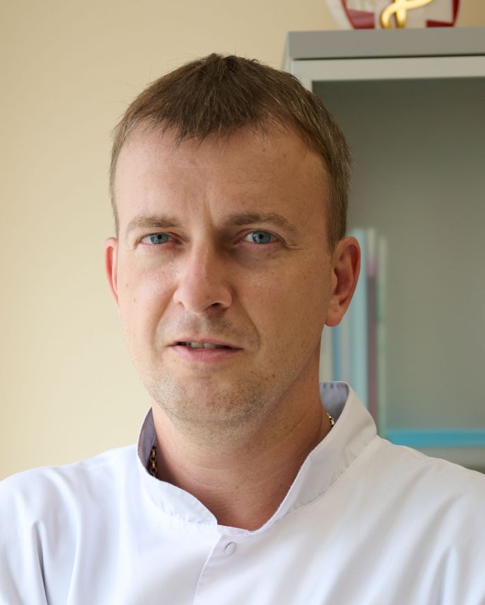 Антон Дмитриевич Гуреев, врач-анестезиолог, заместитель главного врача по медицинской части (профиль анестезиология-реаниматология) СОКБ им. В.Д. Середавина, главный внештатный специалист по анестезиологии-реаниматологии Министерства здравоохранения Самарской области
