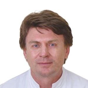 Александр Вячеславович Куцепалов, хирург, врач-косметолог, маммолог, онколог, флеболог, главный врач клиники «Медицина», кандидат медицинских наук


