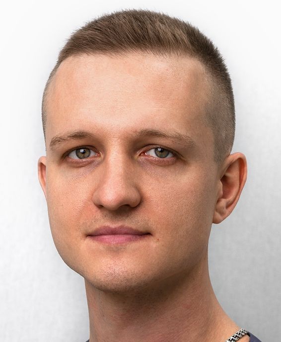 Евгений Александрович Аксютин, сердечно-сосудистый хирург, врач-флеболог «Самарского сосудистого центра»