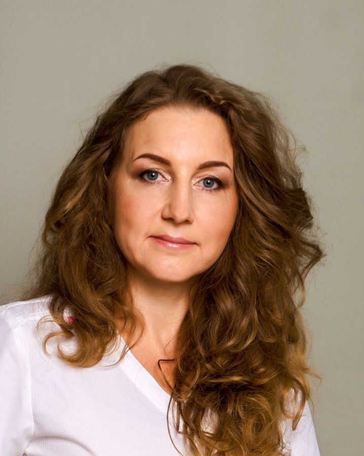Юлия Викторовна Афанасьева, главный врач клиники «Юдент», врач-стоматолог, ортодонт, гнатолог.