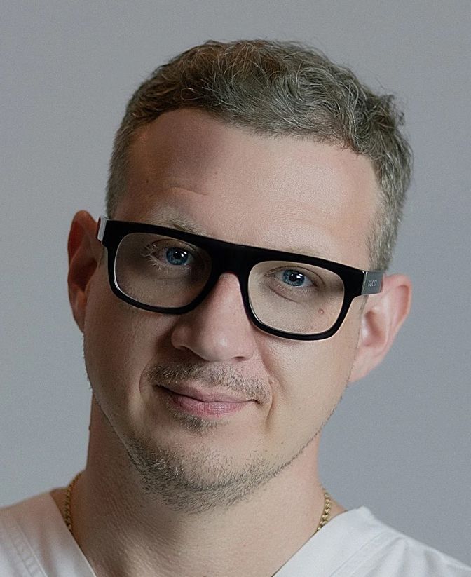 Виталий Владимирович Котельников, врач акушер-гинеколог, гинеколог-хирург «Международной Био клиники IBC», кандидат медицинских наук


