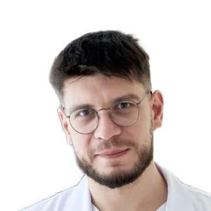 Александр Александрович Тюрин, врач-онколог, хирург, заведующий хирургическим отделением клинического госпиталя «Мать и дитя».