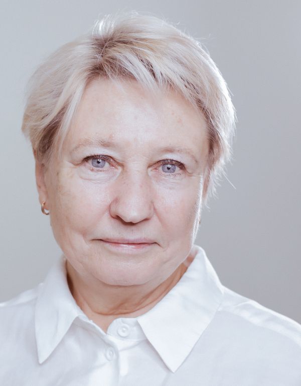Елена Альбертовна Зонтова, детский иммунолог, аллерголог. Клиника «Детский доктор»